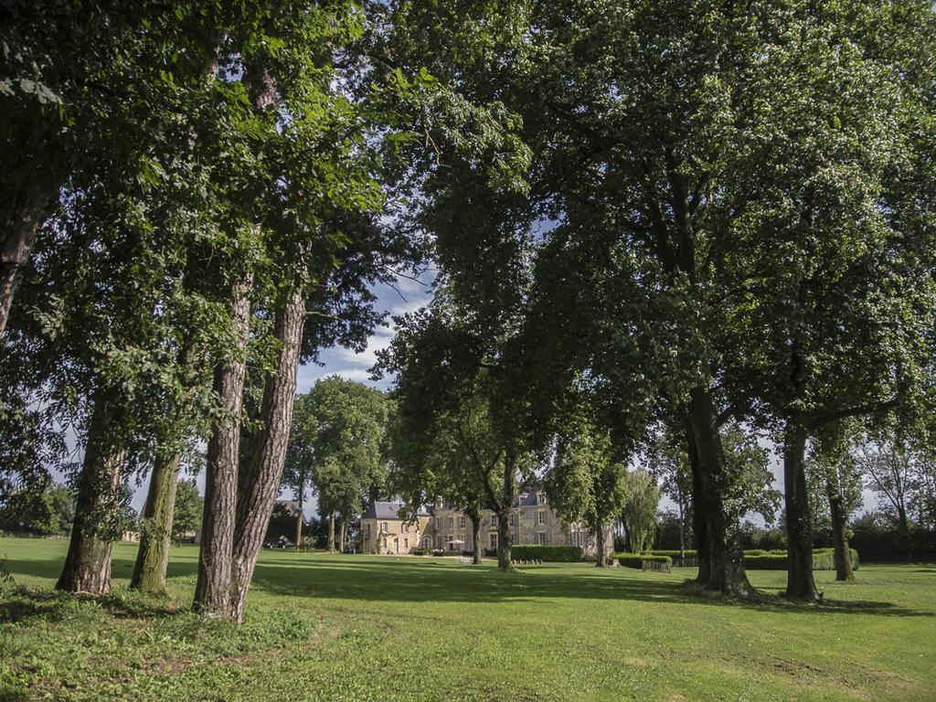 Chateau De Planchevienne Magny-Cours Dış mekan fotoğraf